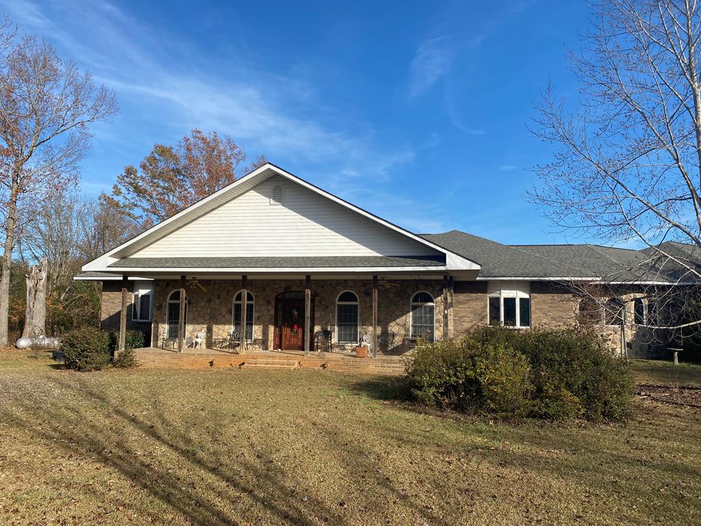 527 Nuckols Road Fort Mitchell, AL 36856 - Photo 1 of 22 Main View