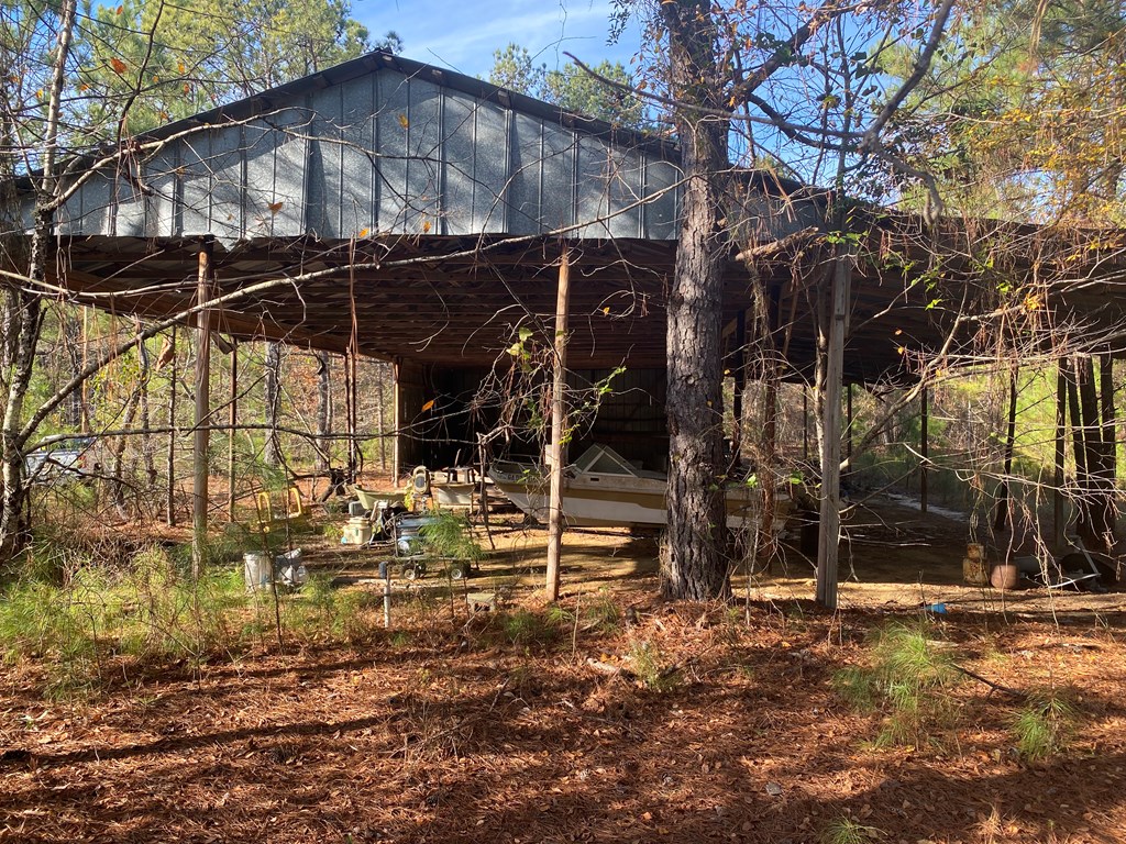 527 Nuckols Road Fort Mitchell, AL 36856 - Photo 7 of 22