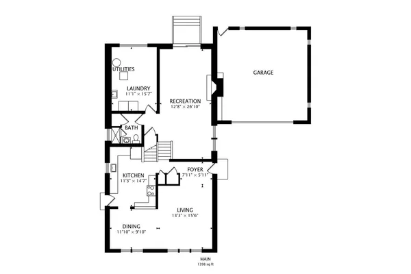 $697,000 | 909 South Waverly Avenue, Mount Prospect, IL 60056