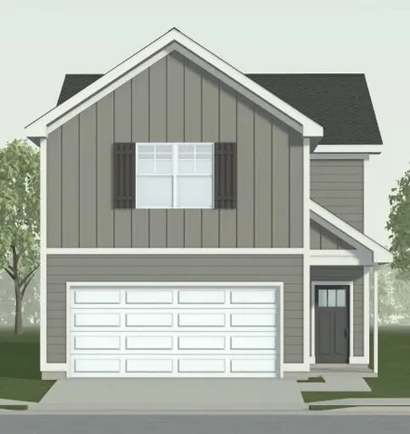 $401,000 | 7622 Nightingale Court, Unit 57, Chattanooga, TN 37421