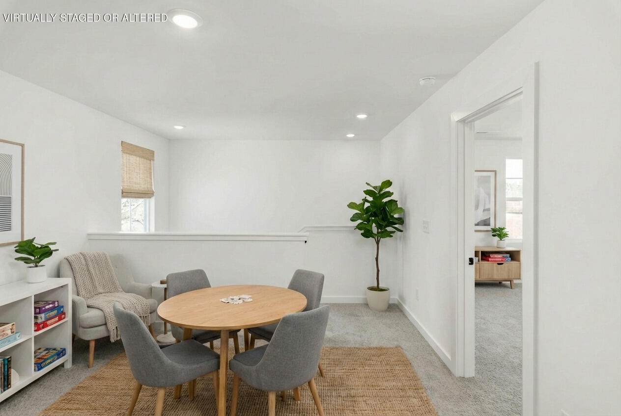 7622 Nightingale Court, Unit 57 Chattanooga, TN 37421 - Photo 14 of 14 8. Davidson Meadows Lot 60_Flex Rm_VS