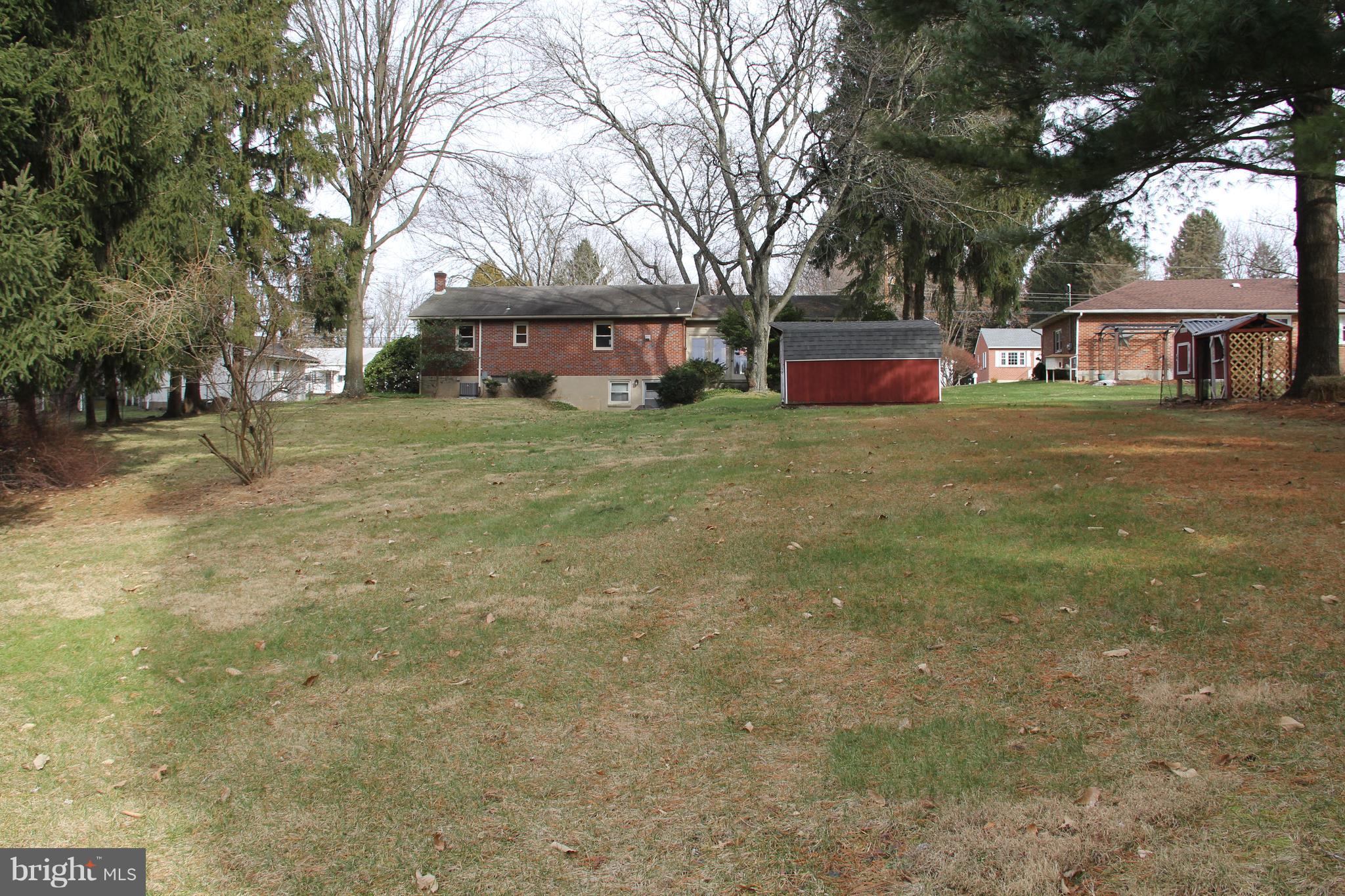 1656 Pleasant View Road Bethlehem, PA 18015 - Photo 19 of 25 Exterior Back
