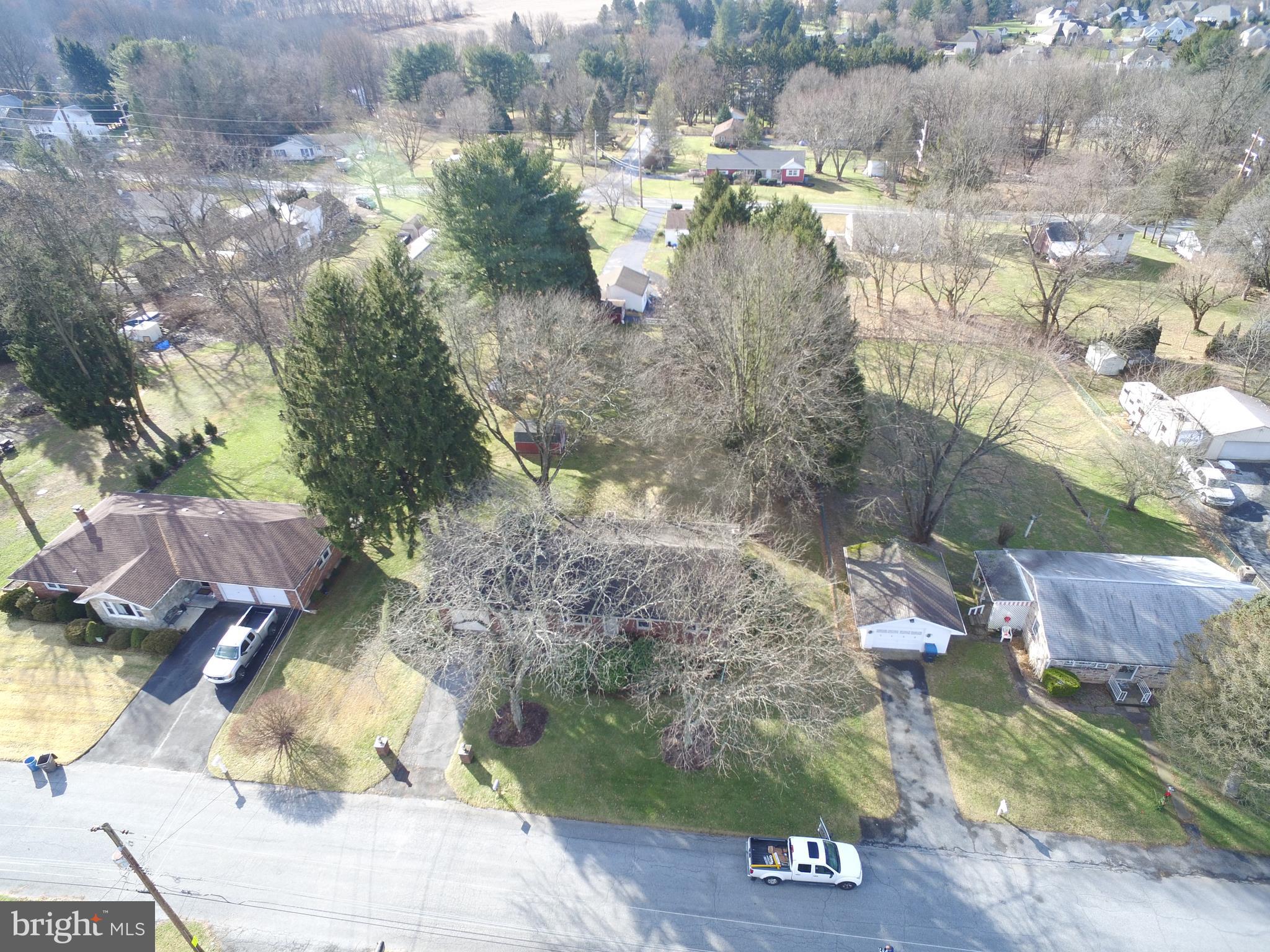1656 Pleasant View Road Bethlehem, PA 18015 - Photo 23 of 25 Gallery Image 23