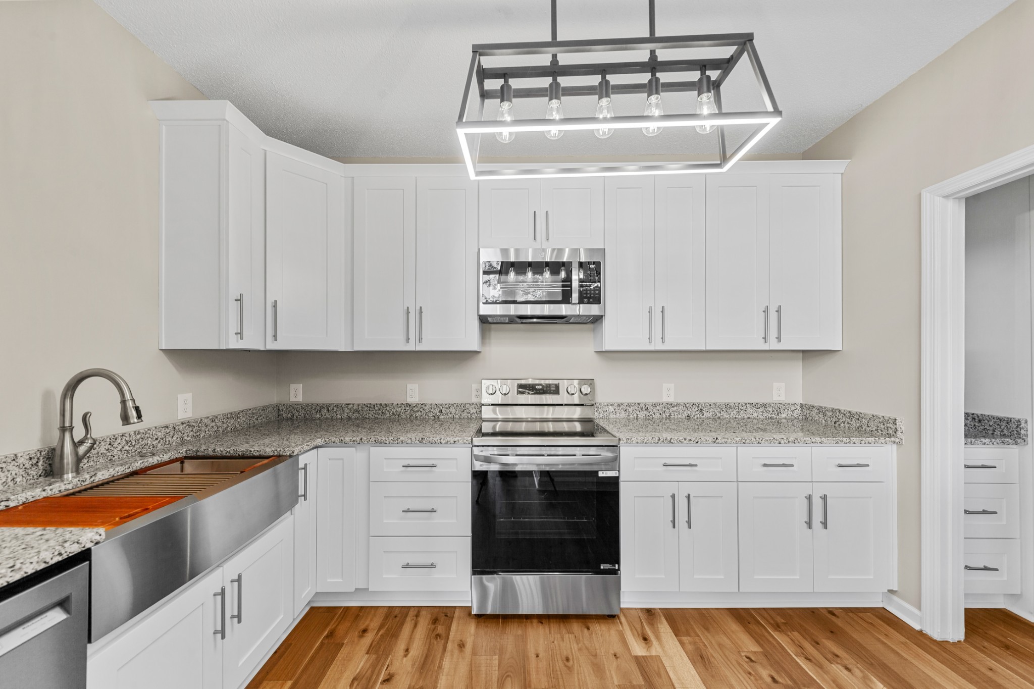 877 Mt Olive Cemetery Road Lynnville, TN 38472 - Photo 12 of 100