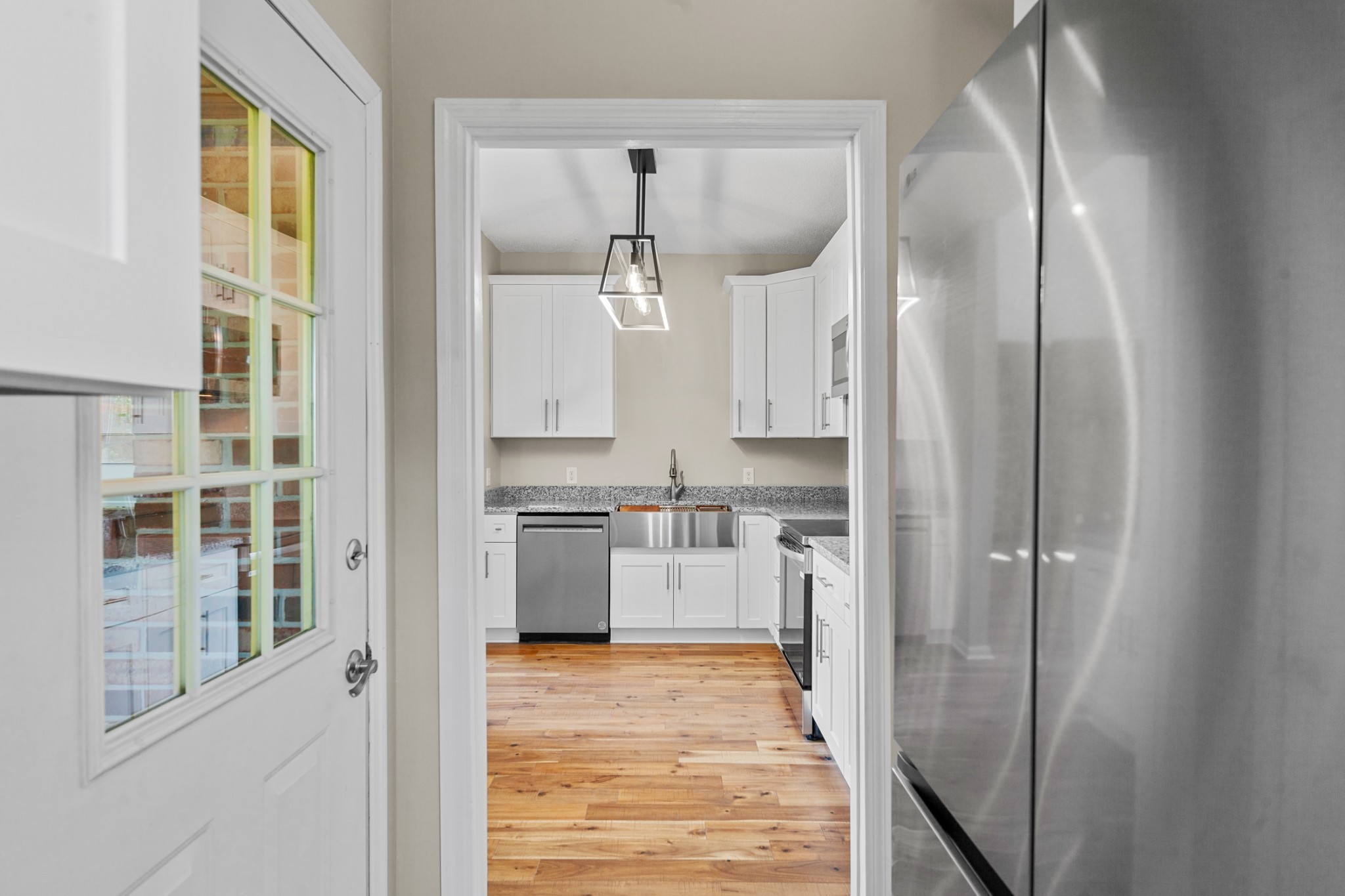 877 Mt Olive Cemetery Road Lynnville, TN 38472 - Photo 16 of 100