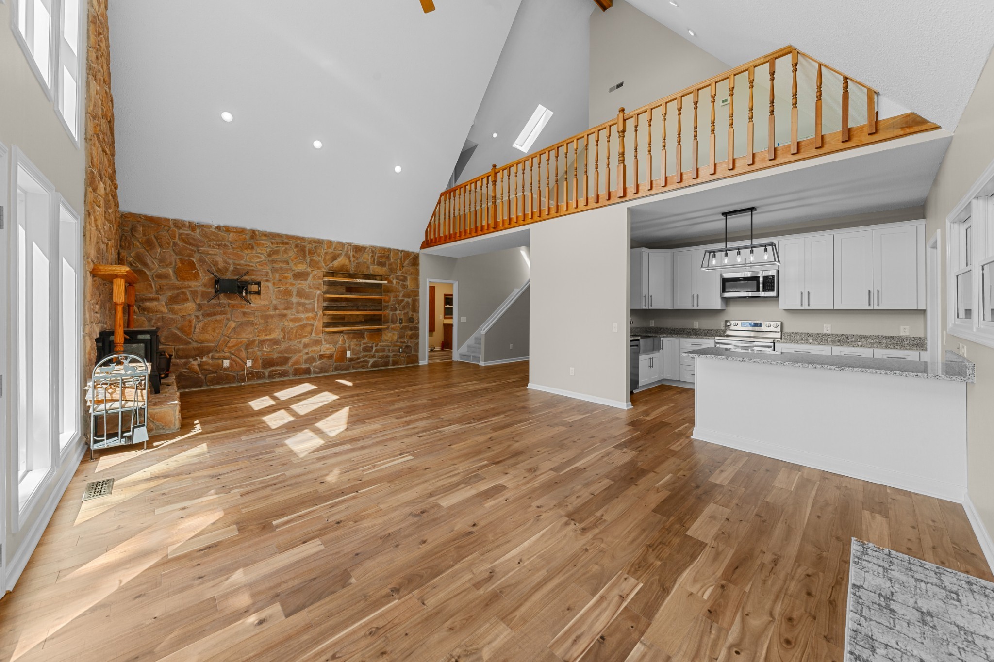 877 Mt Olive Cemetery Road Lynnville, TN 38472 - Photo 18 of 100