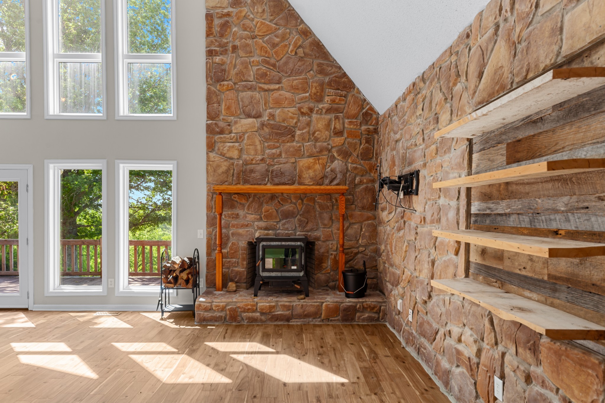 877 Mt Olive Cemetery Road Lynnville, TN 38472 - Photo 20 of 100