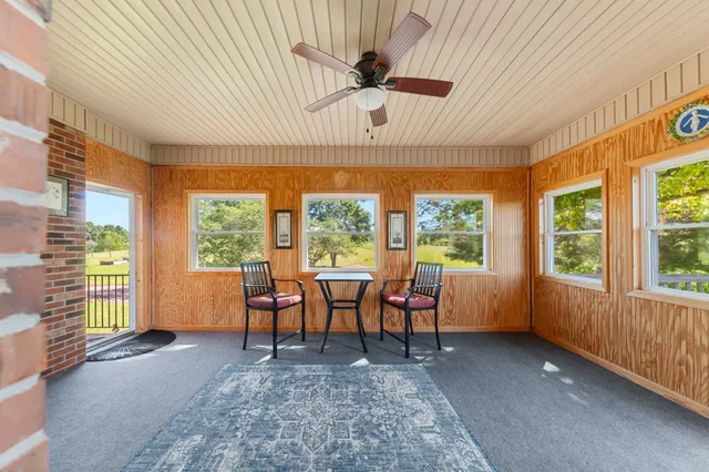 $894,800 | 877 Mt Olive Cemetery Road, Lynnville, TN 38472