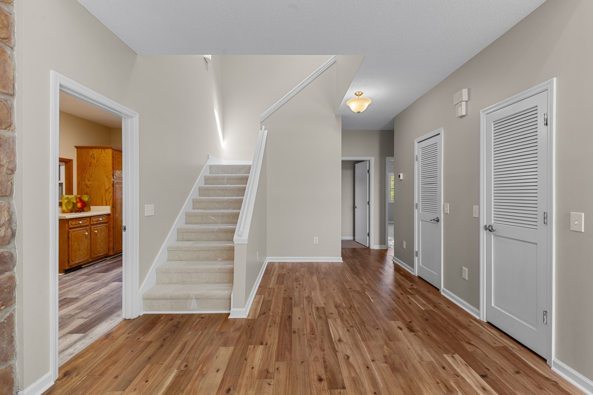 877 Mt Olive Cemetery Road Lynnville, TN 38472 - Photo 25 of 100