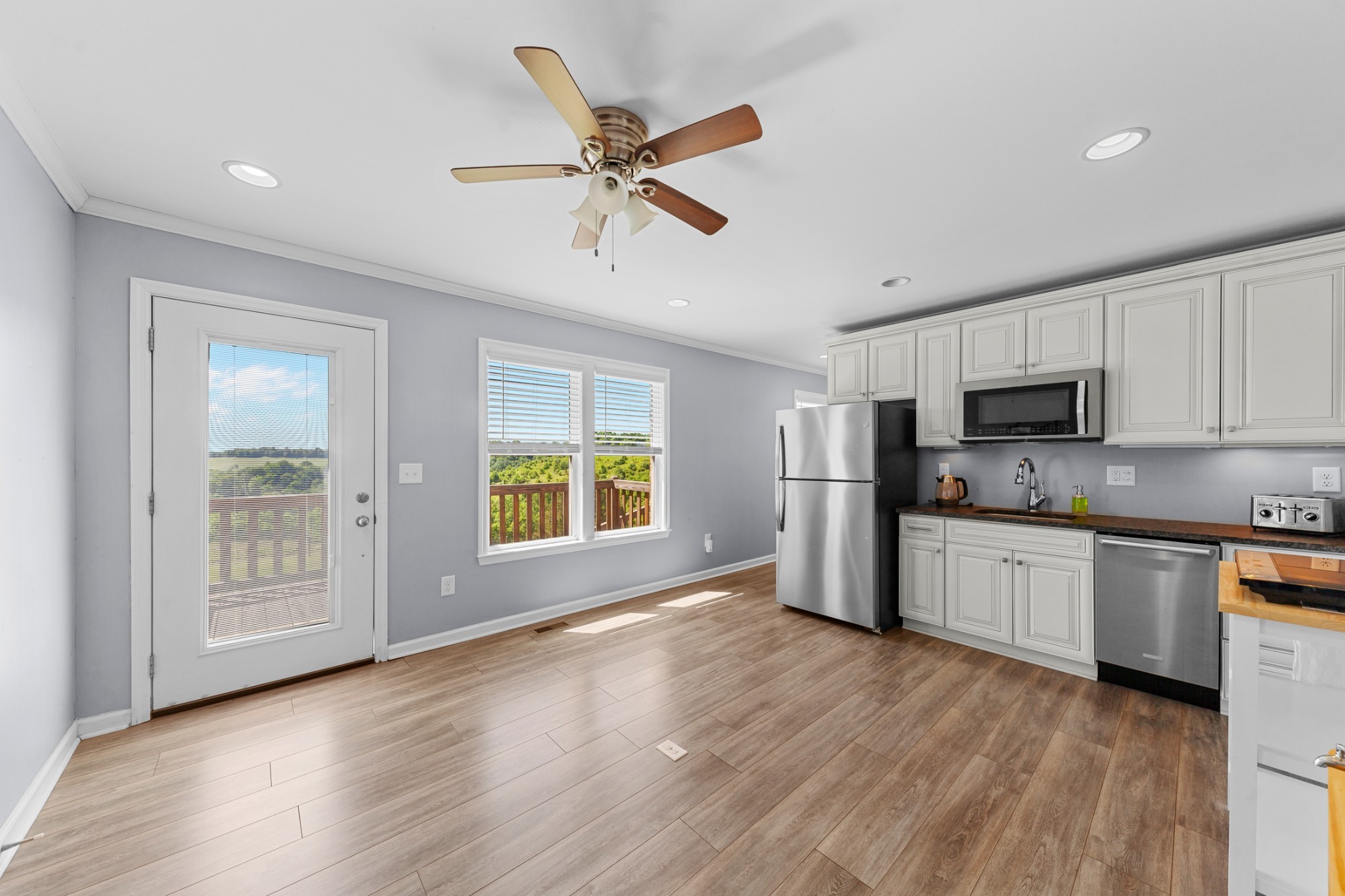 877 Mt Olive Cemetery Road Lynnville, TN 38472 - Photo 37 of 100