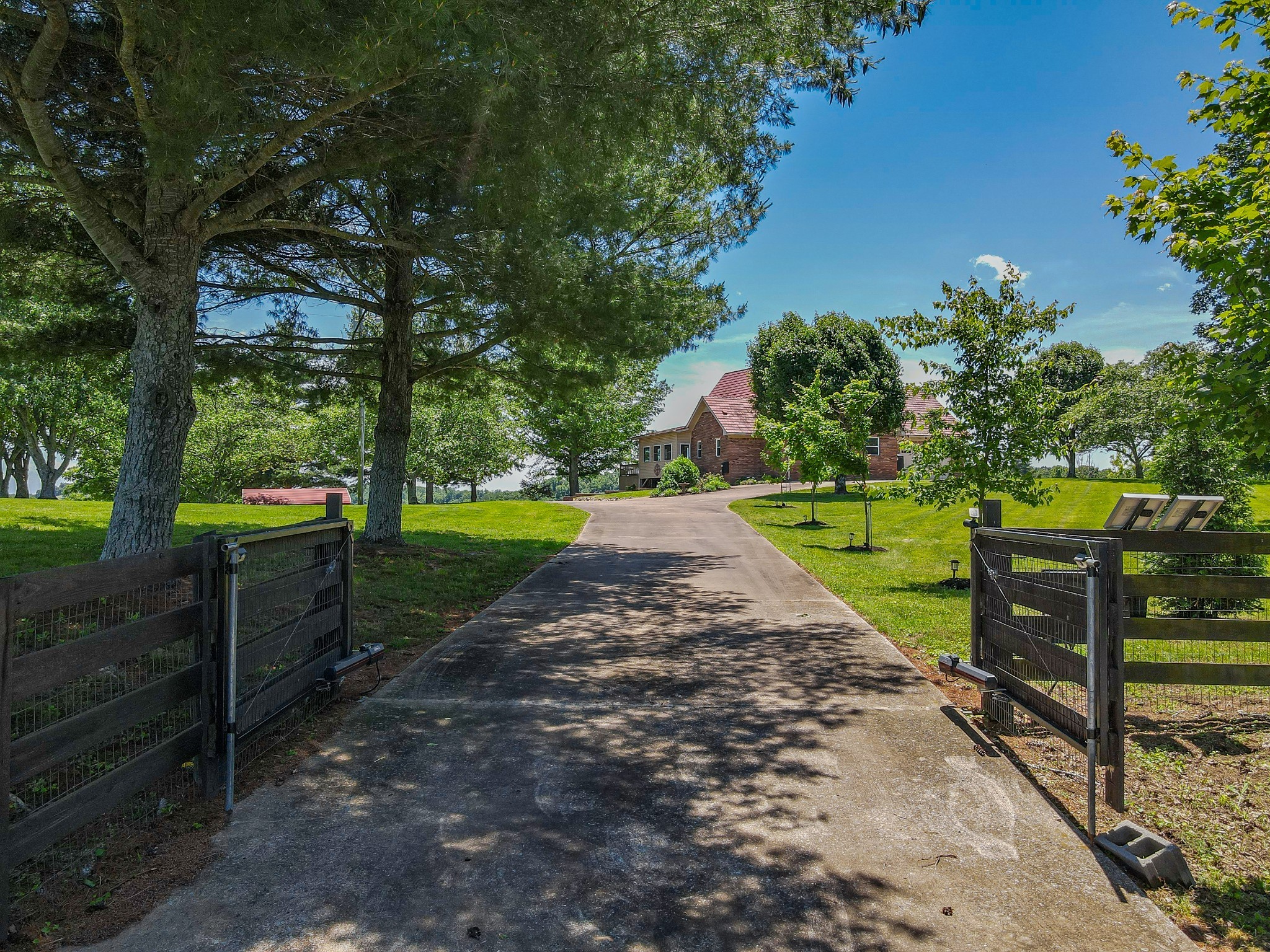 877 Mt Olive Cemetery Road Lynnville, TN 38472 - Photo 4 of 100