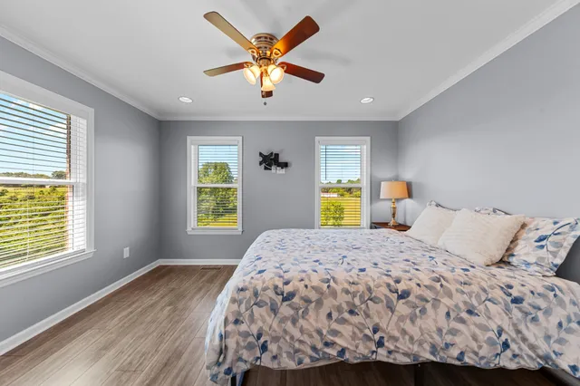 $894,800 | 877 Mt Olive Cemetery Road, Lynnville, TN 38472