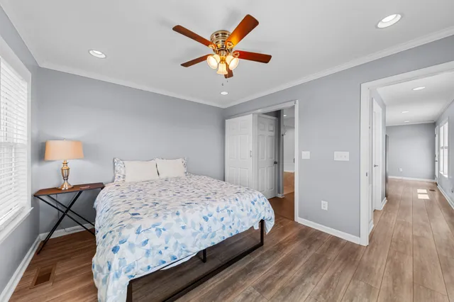 $894,800 | 877 Mt Olive Cemetery Road, Lynnville, TN 38472