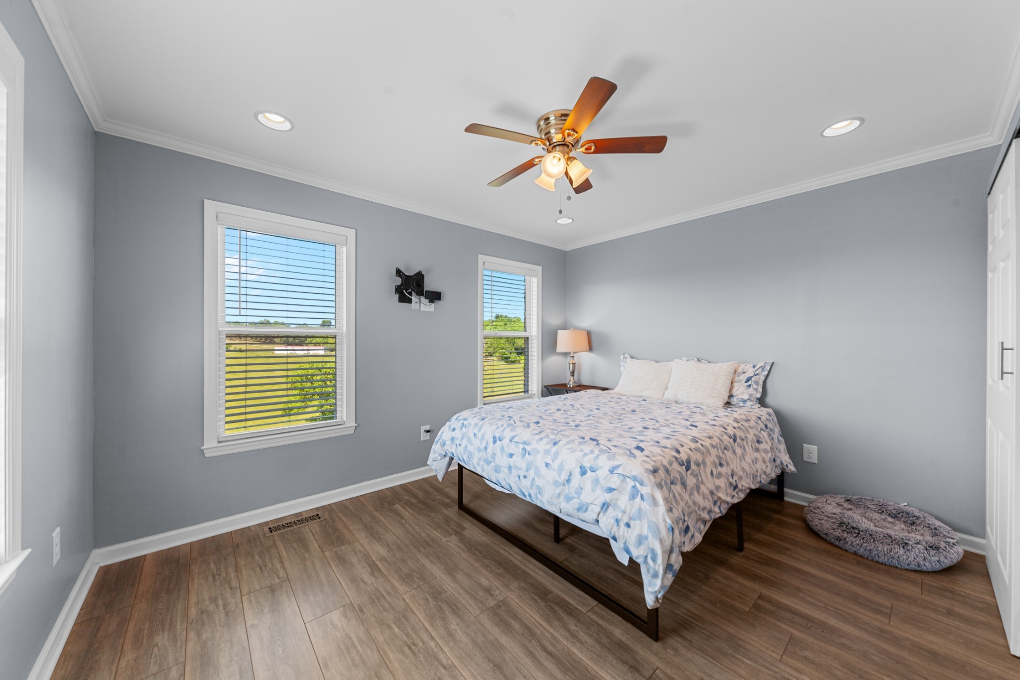 877 Mt Olive Cemetery Road Lynnville, TN 38472 - Photo 46 of 100