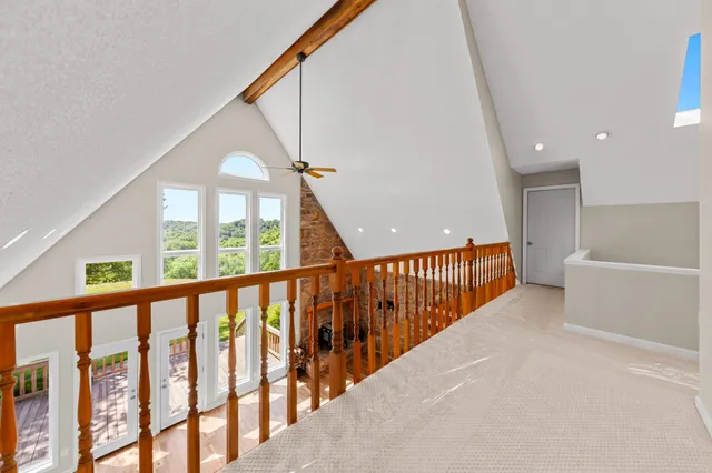 $894,800 | 877 Mt Olive Cemetery Road, Lynnville, TN 38472