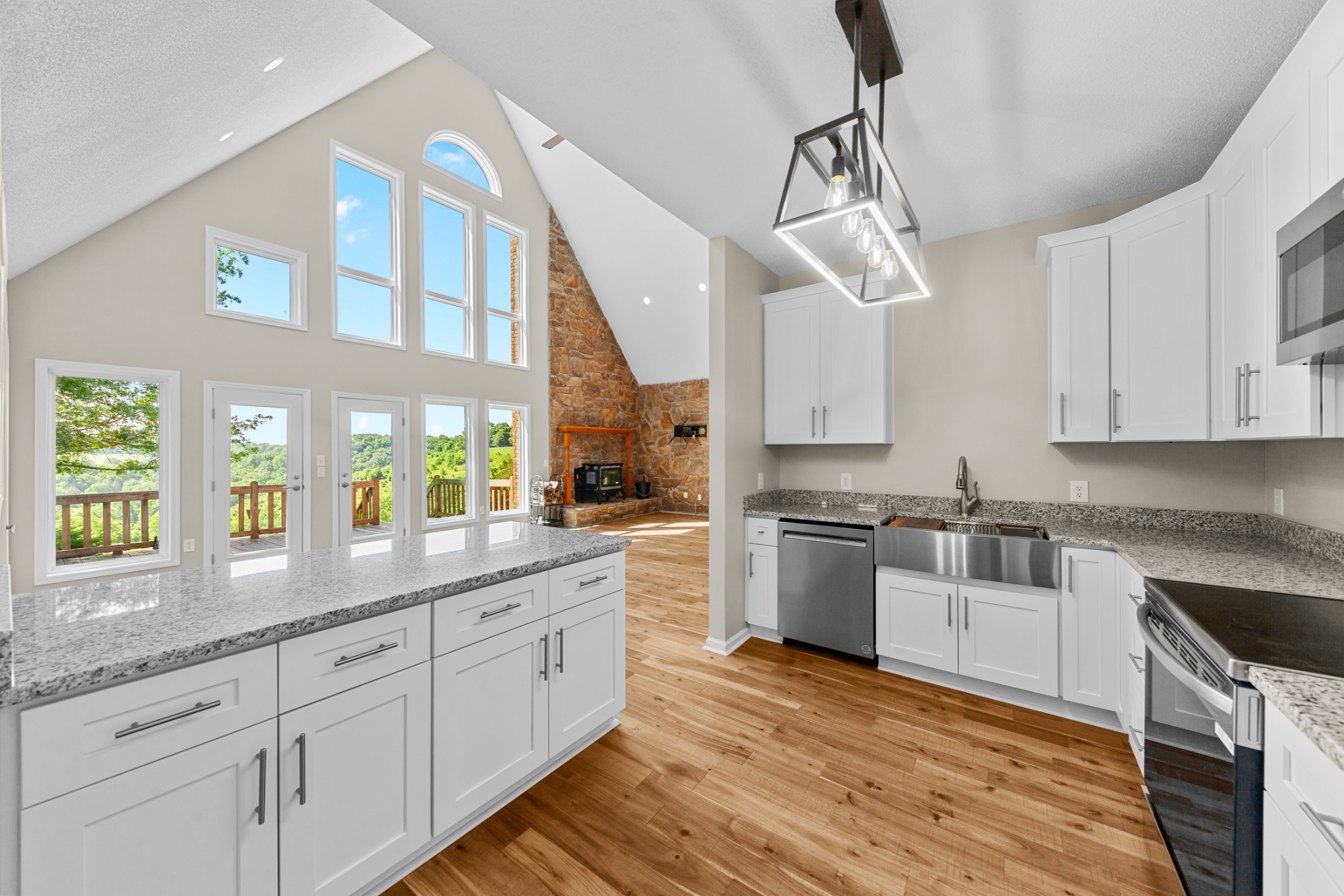 877 Mt Olive Cemetery Road Lynnville, TN 38472 - Photo 5 of 100