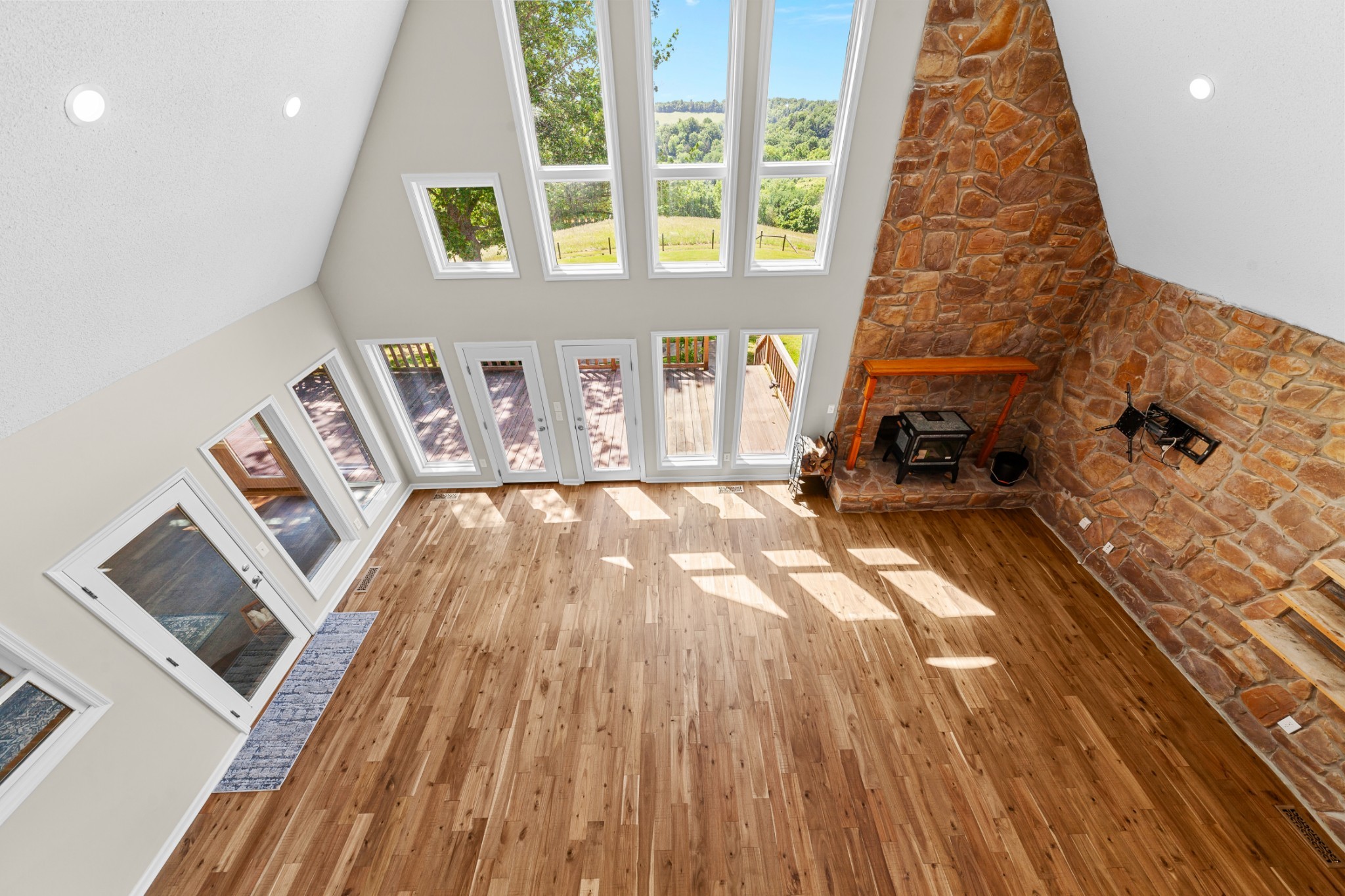 877 Mt Olive Cemetery Road Lynnville, TN 38472 - Photo 51 of 100