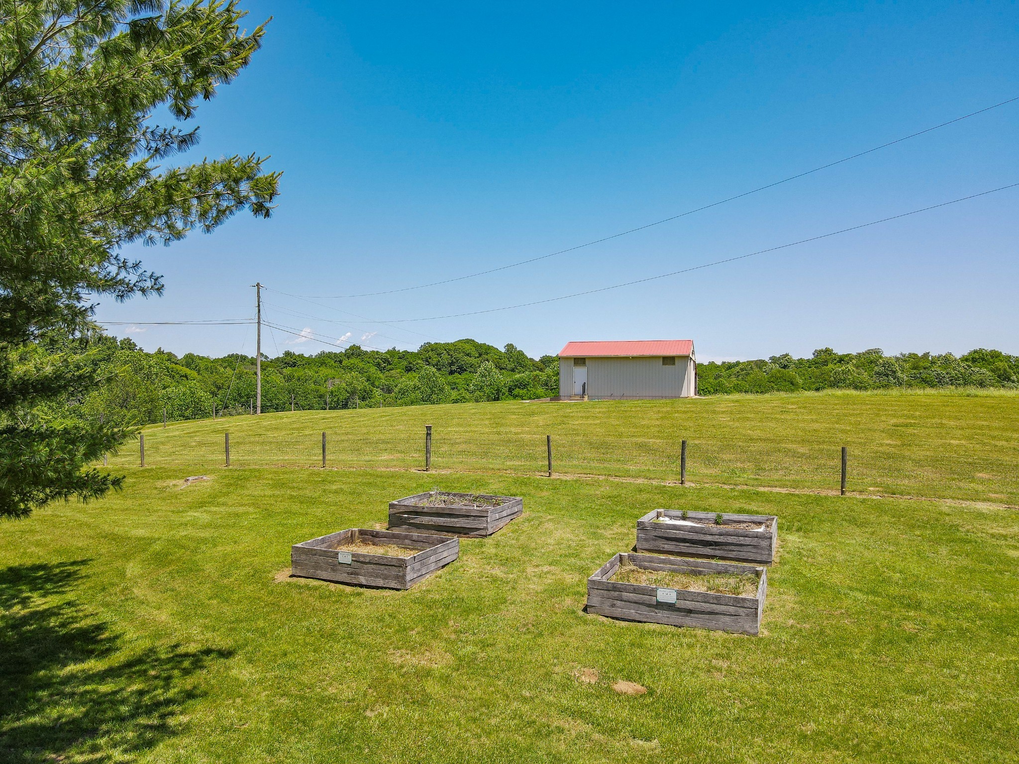877 Mt Olive Cemetery Road Lynnville, TN 38472 - Photo 56 of 100