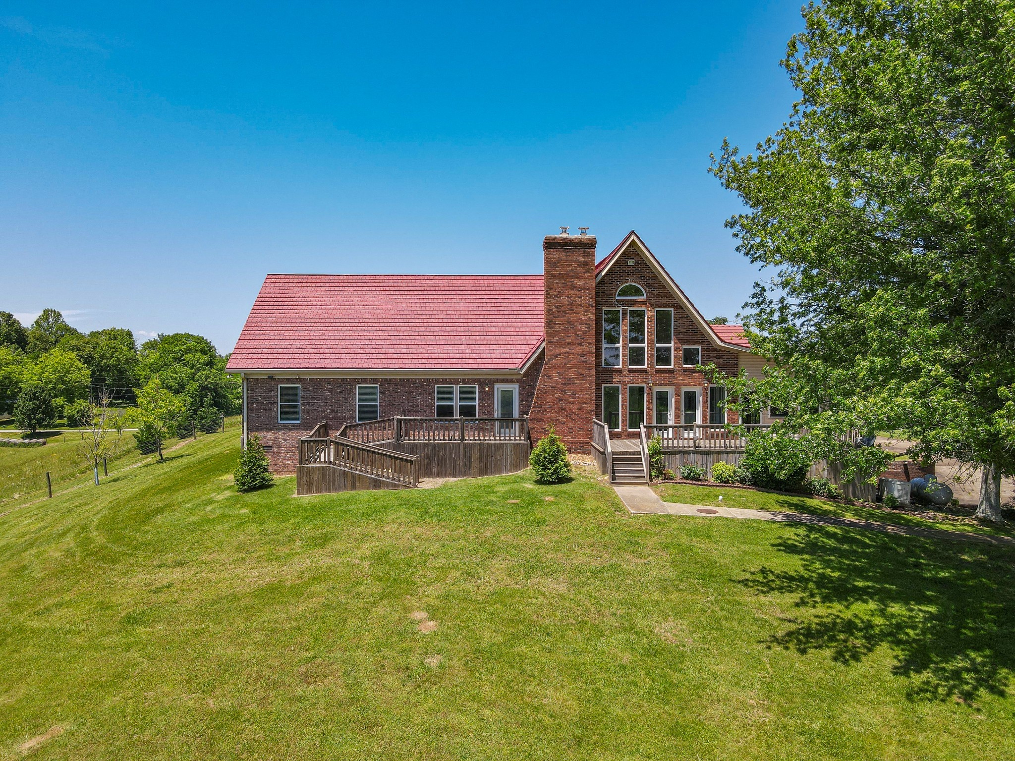 877 Mt Olive Cemetery Road Lynnville, TN 38472 - Photo 61 of 100