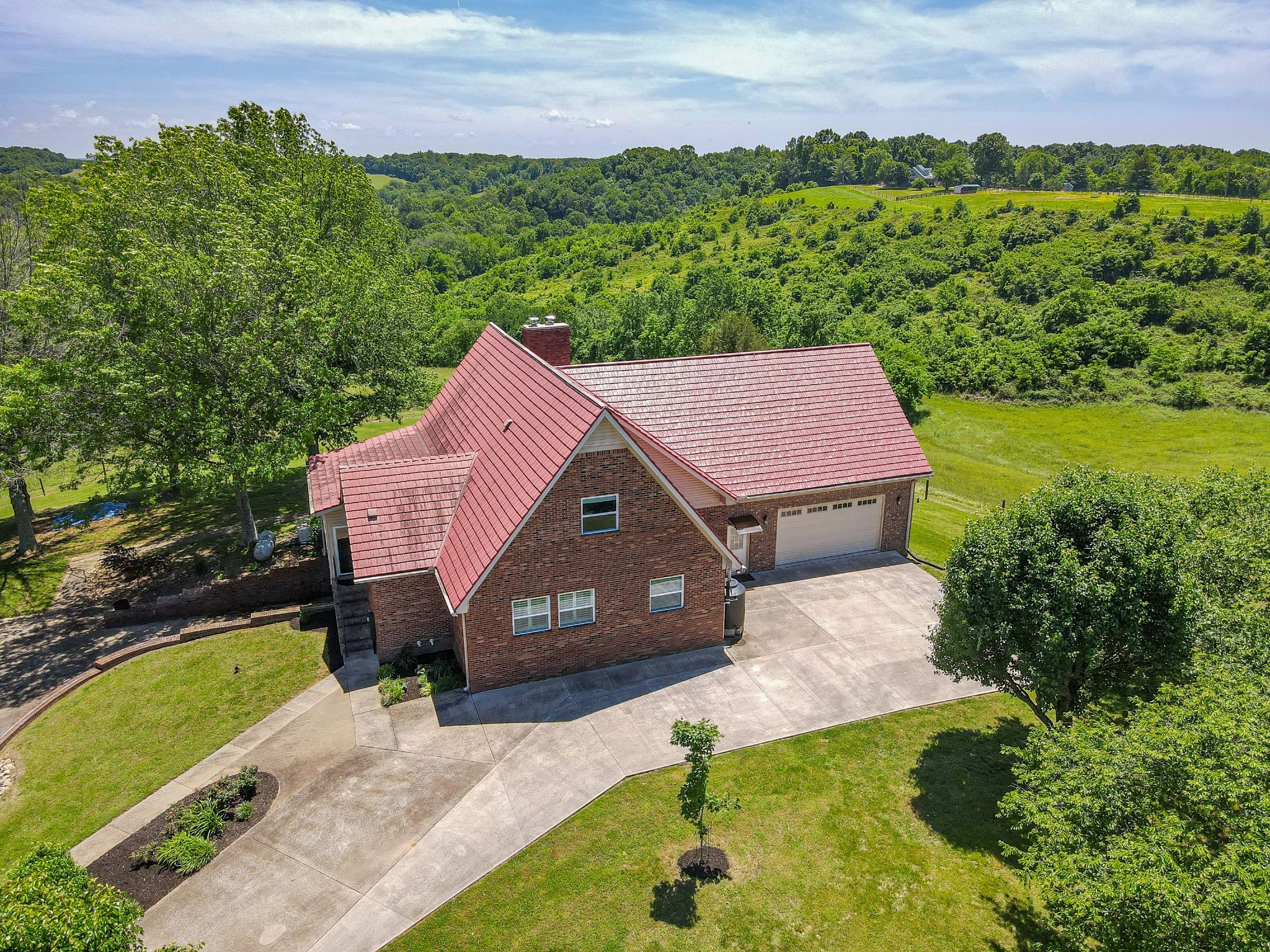 877 Mt Olive Cemetery Road Lynnville, TN 38472 - Photo 64 of 100