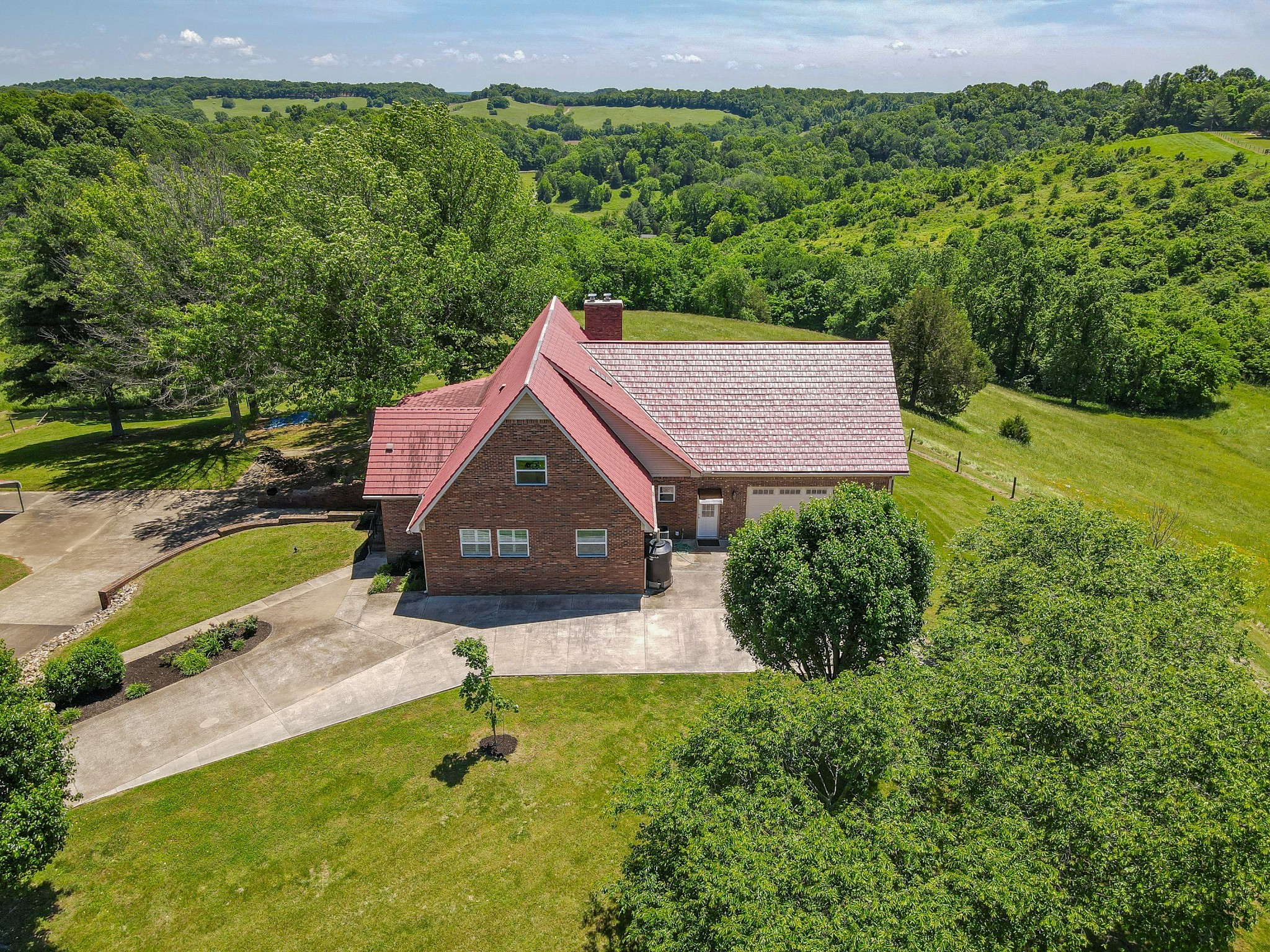 877 Mt Olive Cemetery Road Lynnville, TN 38472 - Photo 68 of 100