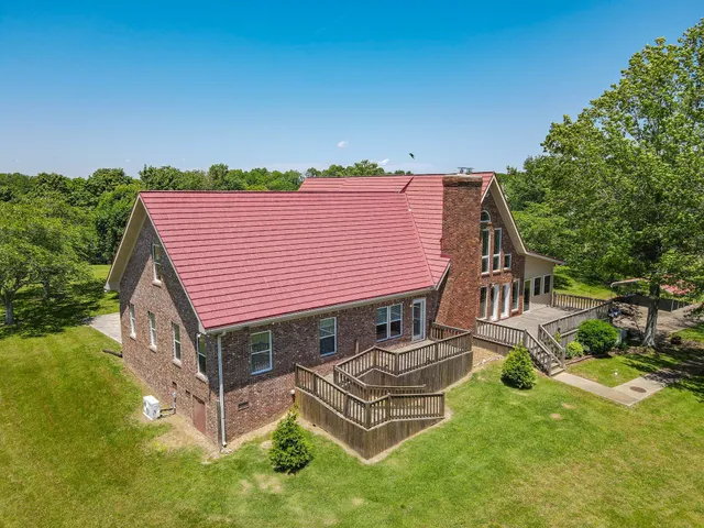 $894,800 | 877 Mt Olive Cemetery Road, Lynnville, TN 38472