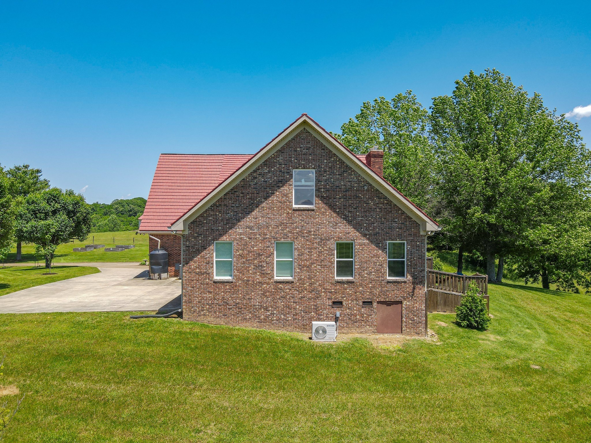 877 Mt Olive Cemetery Road Lynnville, TN 38472 - Photo 77 of 100