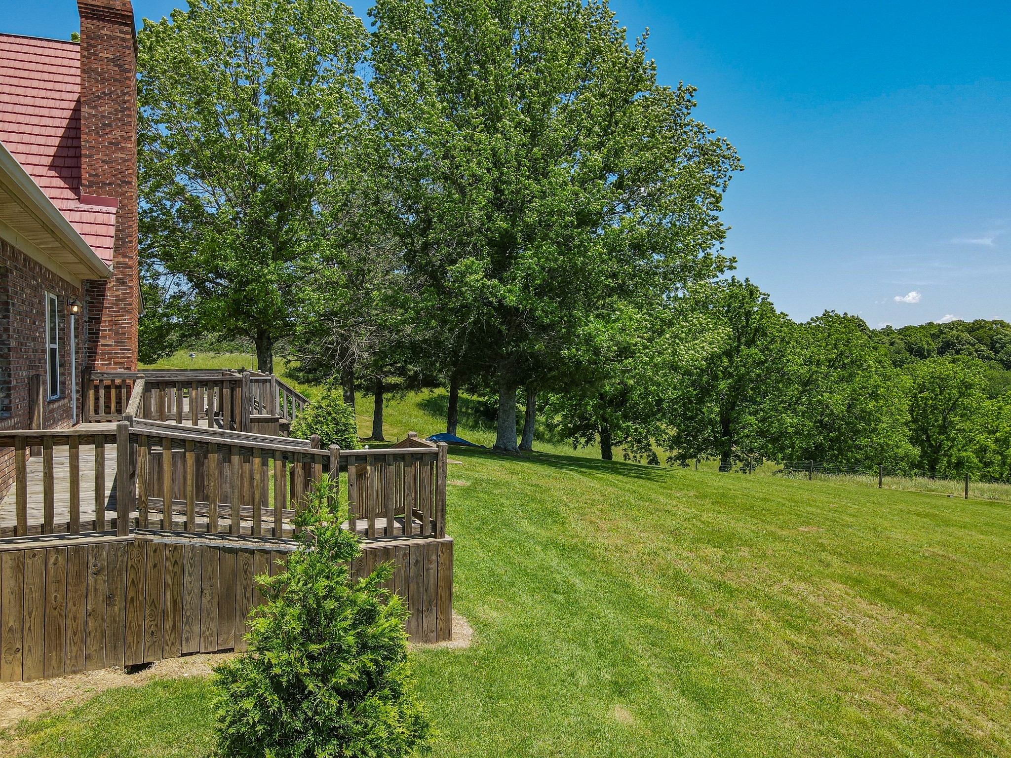 877 Mt Olive Cemetery Road Lynnville, TN 38472 - Photo 78 of 100