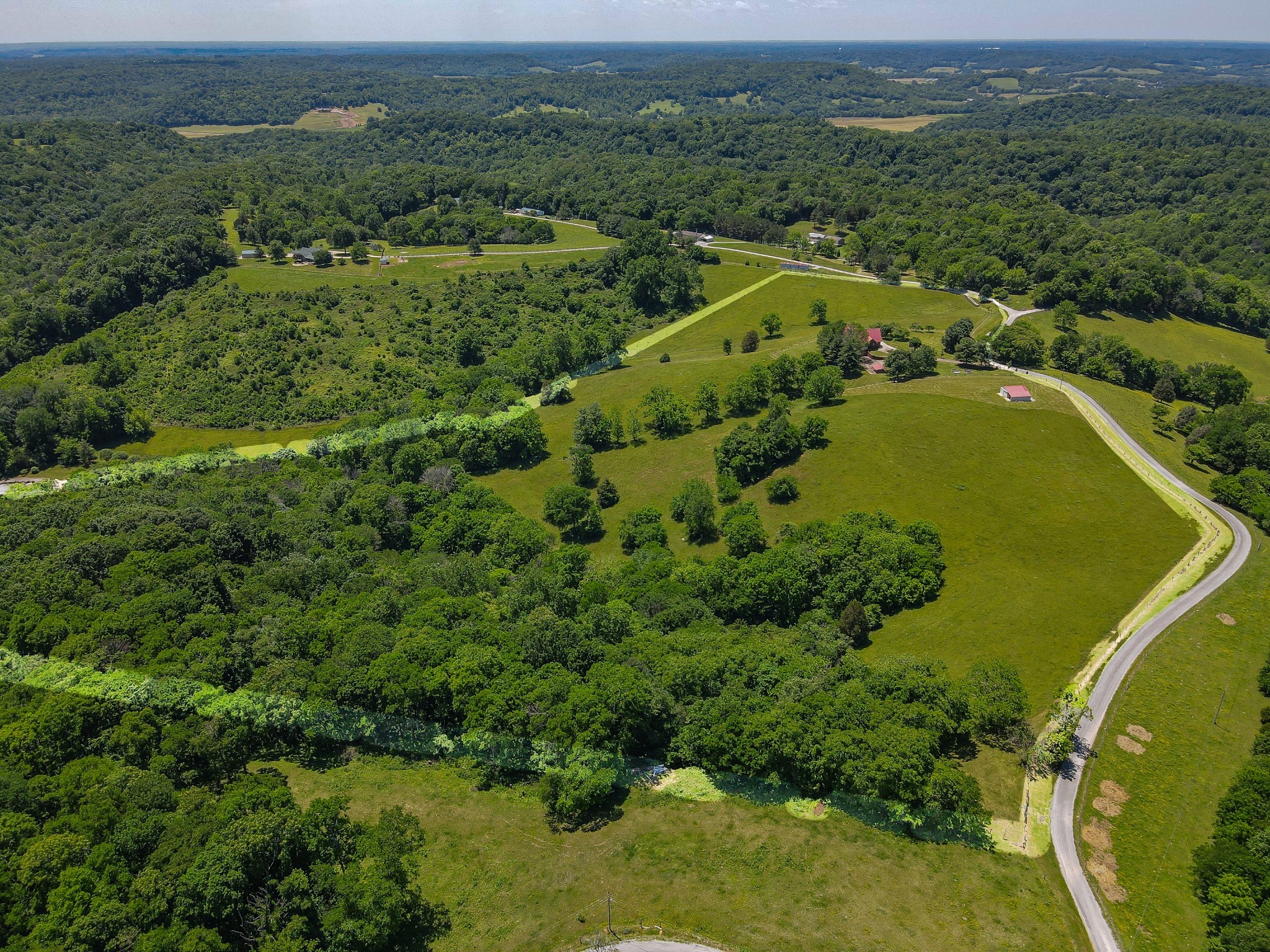 877 Mt Olive Cemetery Road Lynnville, TN 38472 - Photo 89 of 100