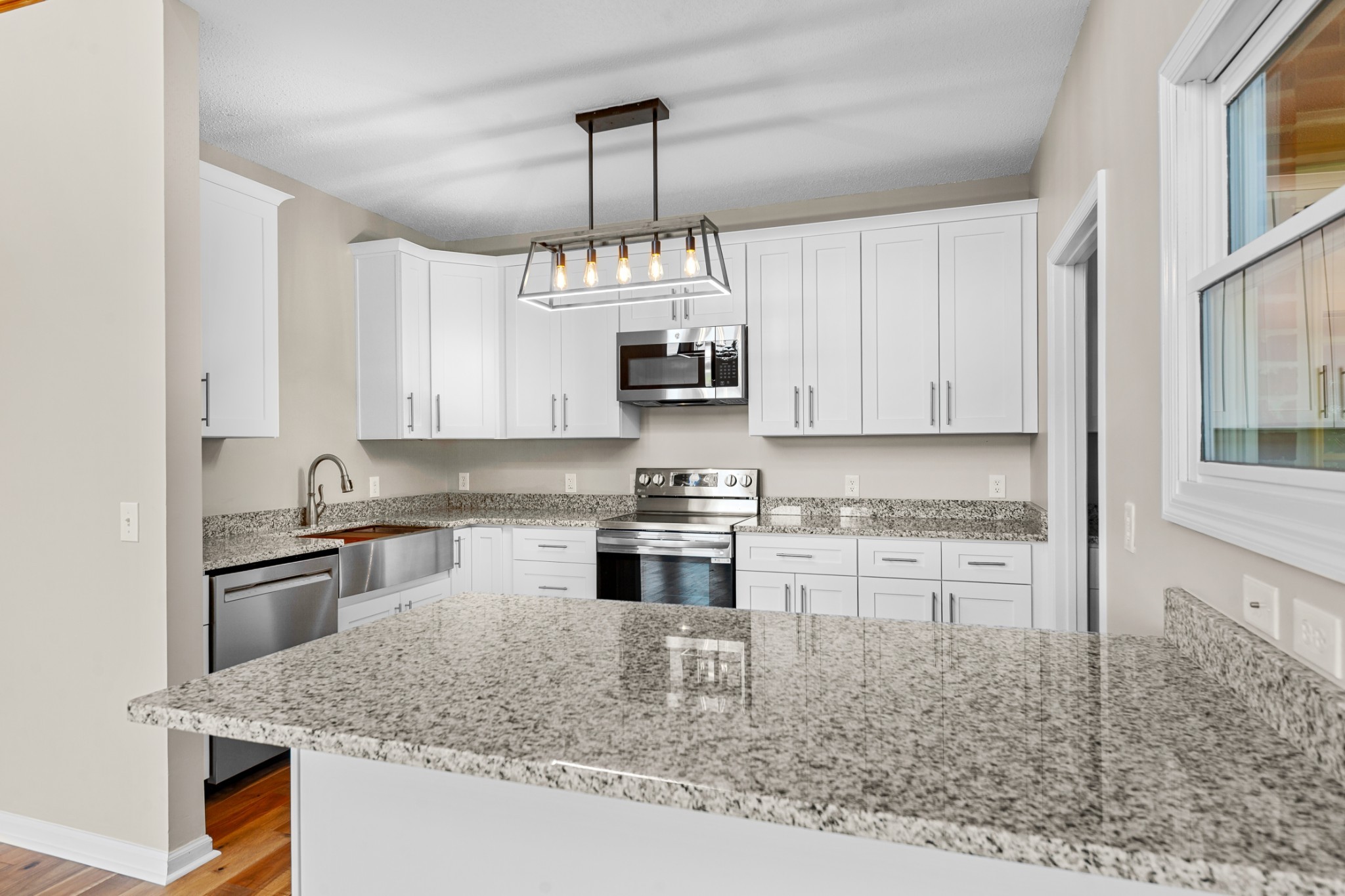 877 Mt Olive Cemetery Road Lynnville, TN 38472 - Photo 9 of 100