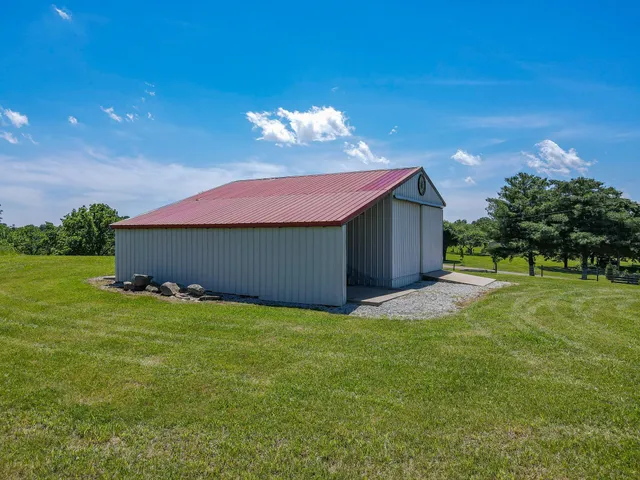 $894,800 | 877 Mt Olive Cemetery Road, Lynnville, TN 38472