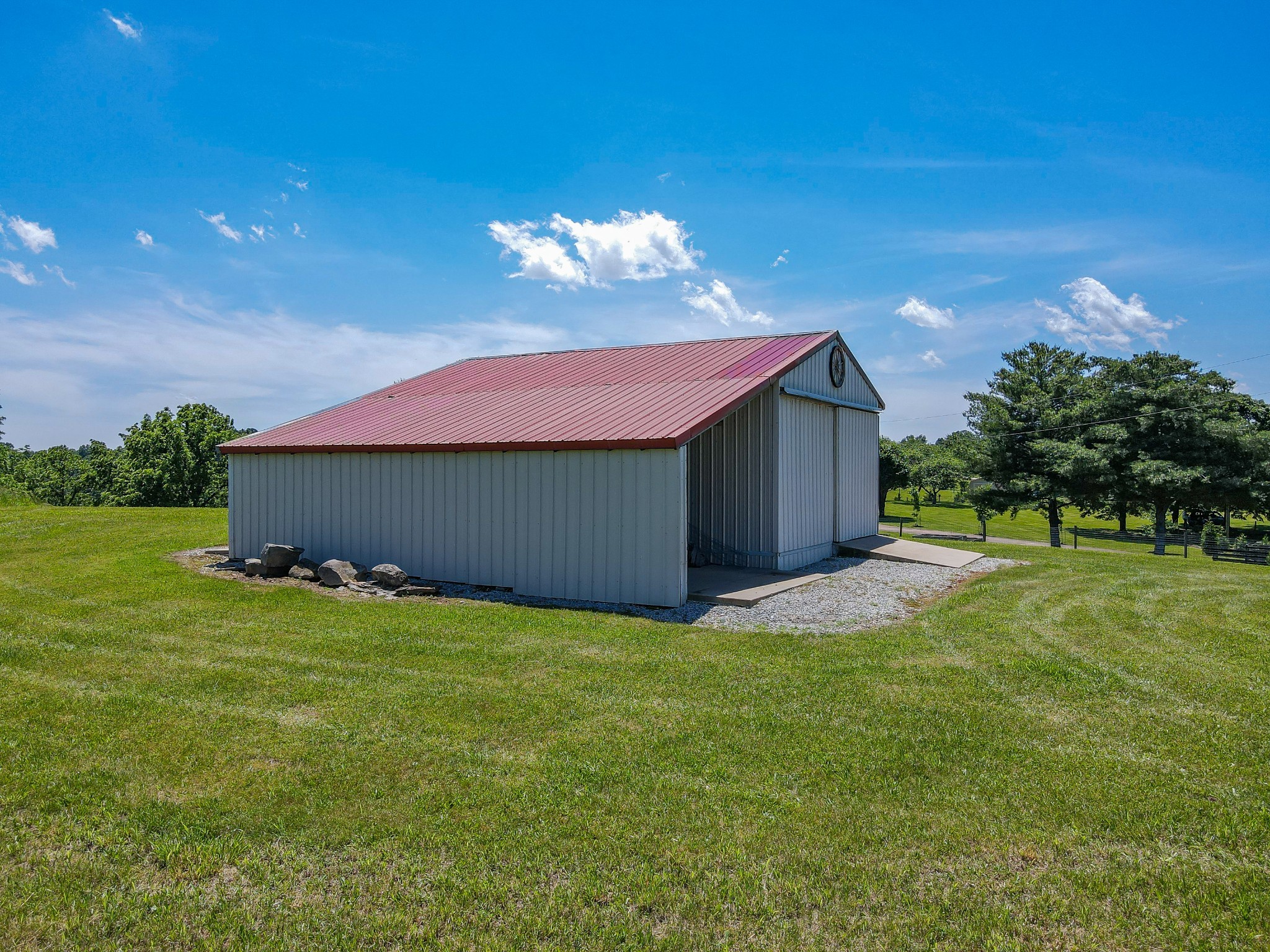 877 Mt Olive Cemetery Road Lynnville, TN 38472 - Photo 100 of 100