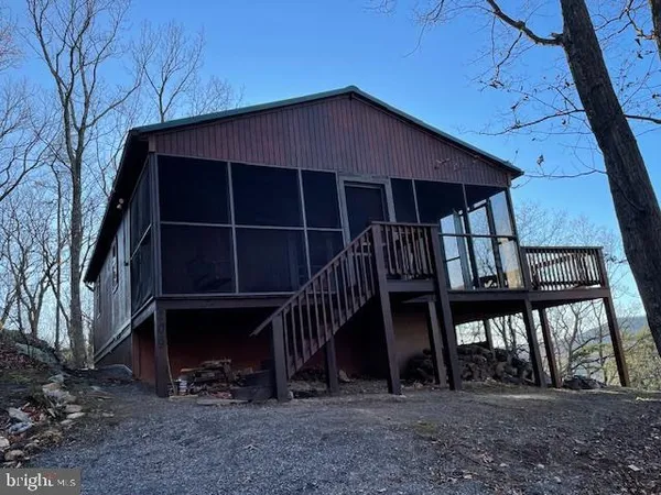 $250,000 | 209 Bowman Drive, Capon Bridge, WV 26711