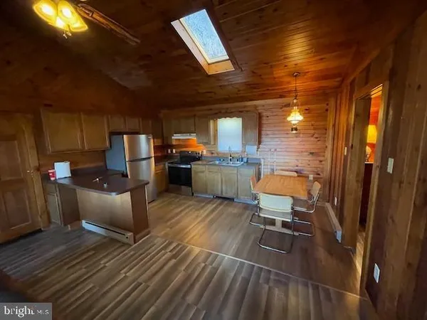 $250,000 | 209 Bowman Drive, Capon Bridge, WV 26711