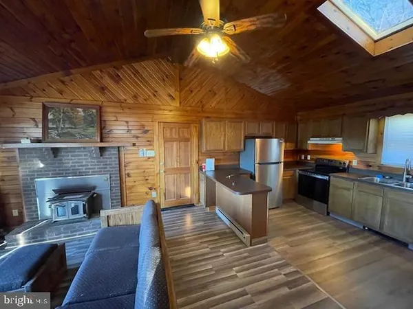 $250,000 | 209 Bowman Drive, Capon Bridge, WV 26711