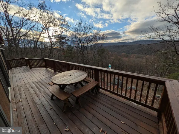 $250,000 | 209 Bowman Drive, Capon Bridge, WV 26711