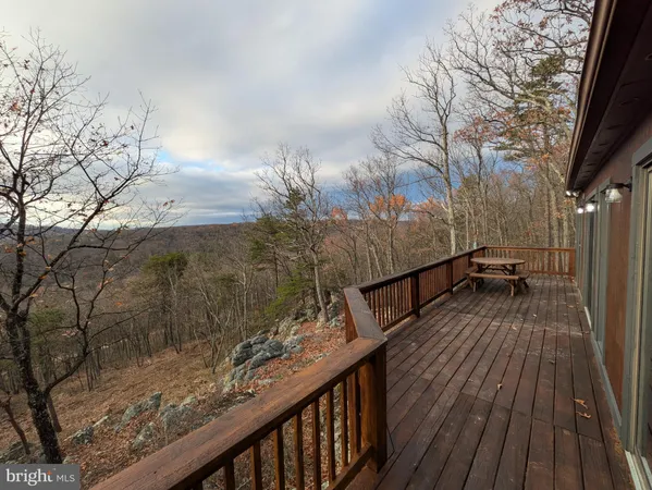 $250,000 | 209 Bowman Drive, Capon Bridge, WV 26711