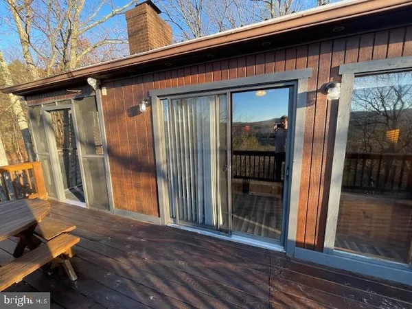 $250,000 | 209 Bowman Drive, Capon Bridge, WV 26711