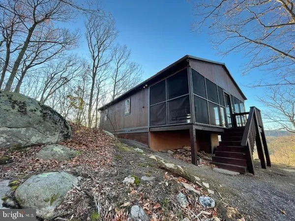 $250,000 | 209 Bowman Drive, Capon Bridge, WV 26711