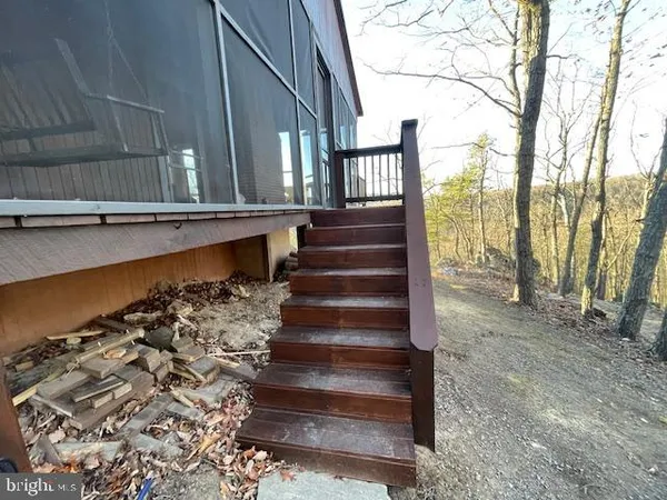 $250,000 | 209 Bowman Drive, Capon Bridge, WV 26711