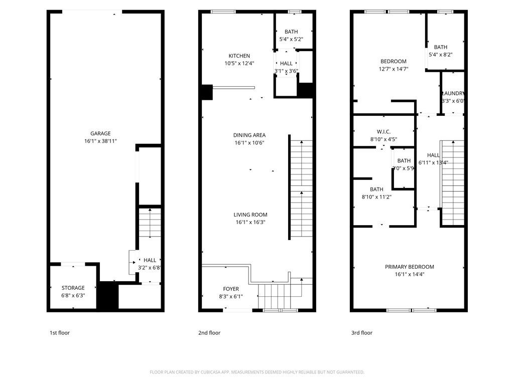 5341 Strand, Unit 105 Hawthorne, CA 90250 - Photo 63 of 67