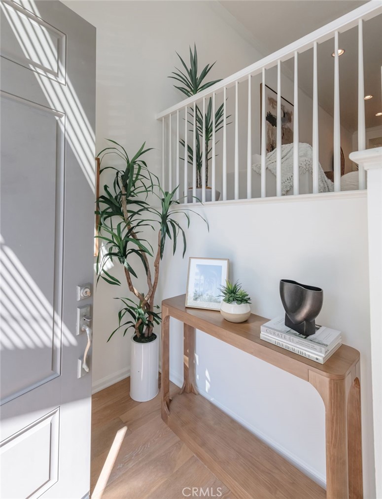5341 Strand, Unit 105 Hawthorne, CA 90250 - Photo 8 of 67 a vase of flowers sitting on a table