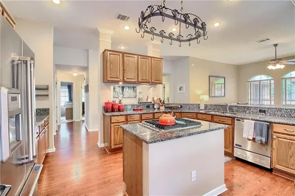$3,499 | 7902 Isaac Pryor Drive, Austin, TX 78749