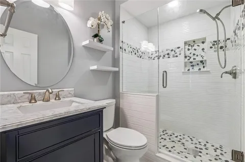 $875,000 | 7600 Brookstead Crossing, Johns Creek, GA 30097