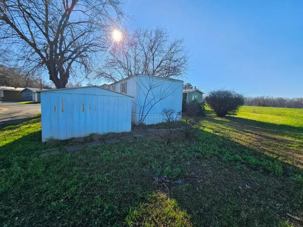 $9,995 | 11705 Parey Avenue, Unit 43, Red Bluff, CA 96080