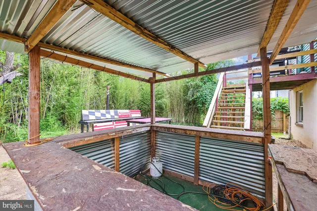 $800,000 | 7523 Rhode Island Avenue, College Park, MD 20740