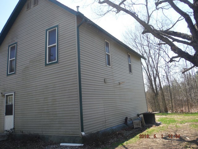 4357 West Shaffer Road Coleman, MI 48618 - Photo 1 of 21