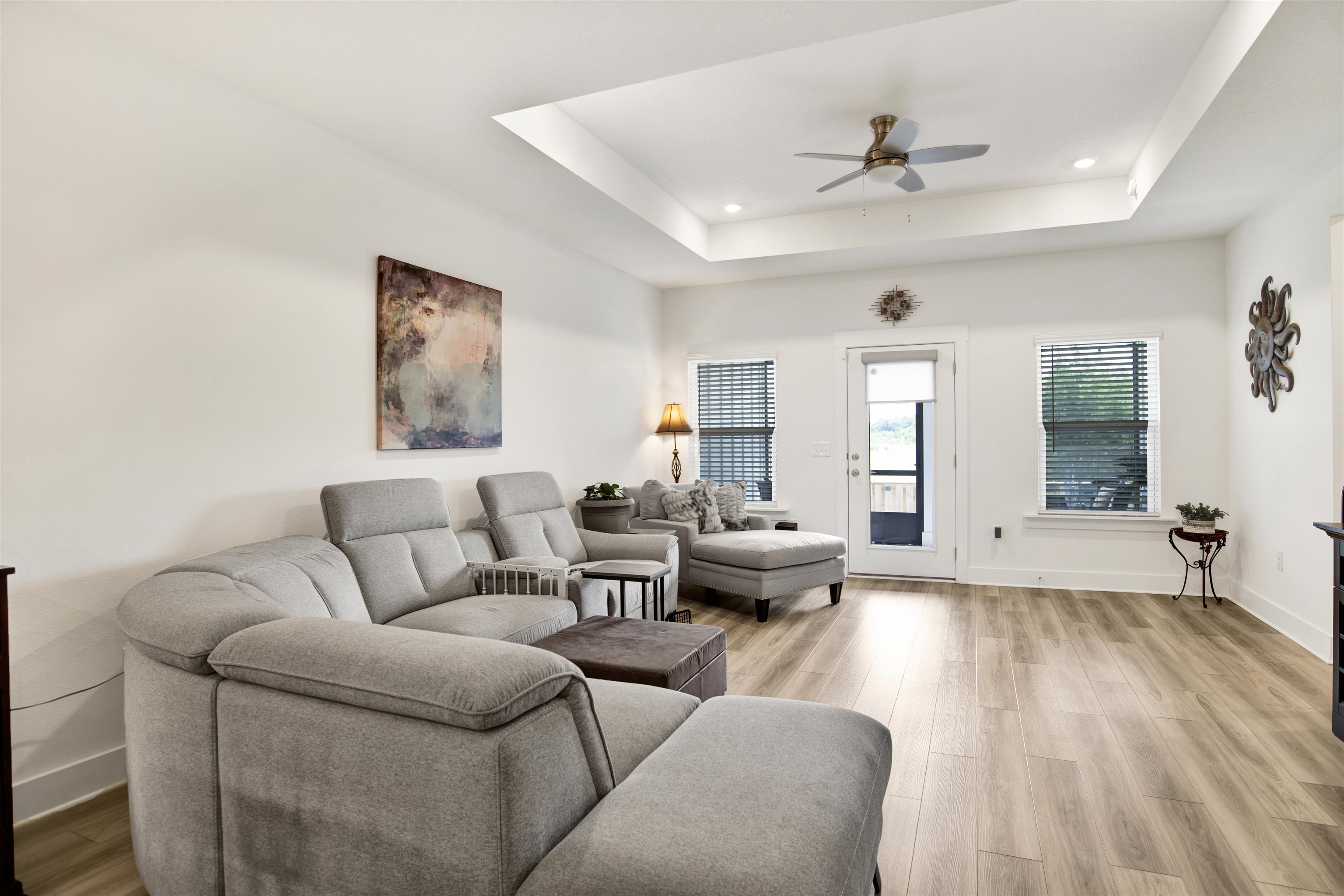 9894 Weller Cove Foley, AL 36535 - Photo 9 of 23 Living Room