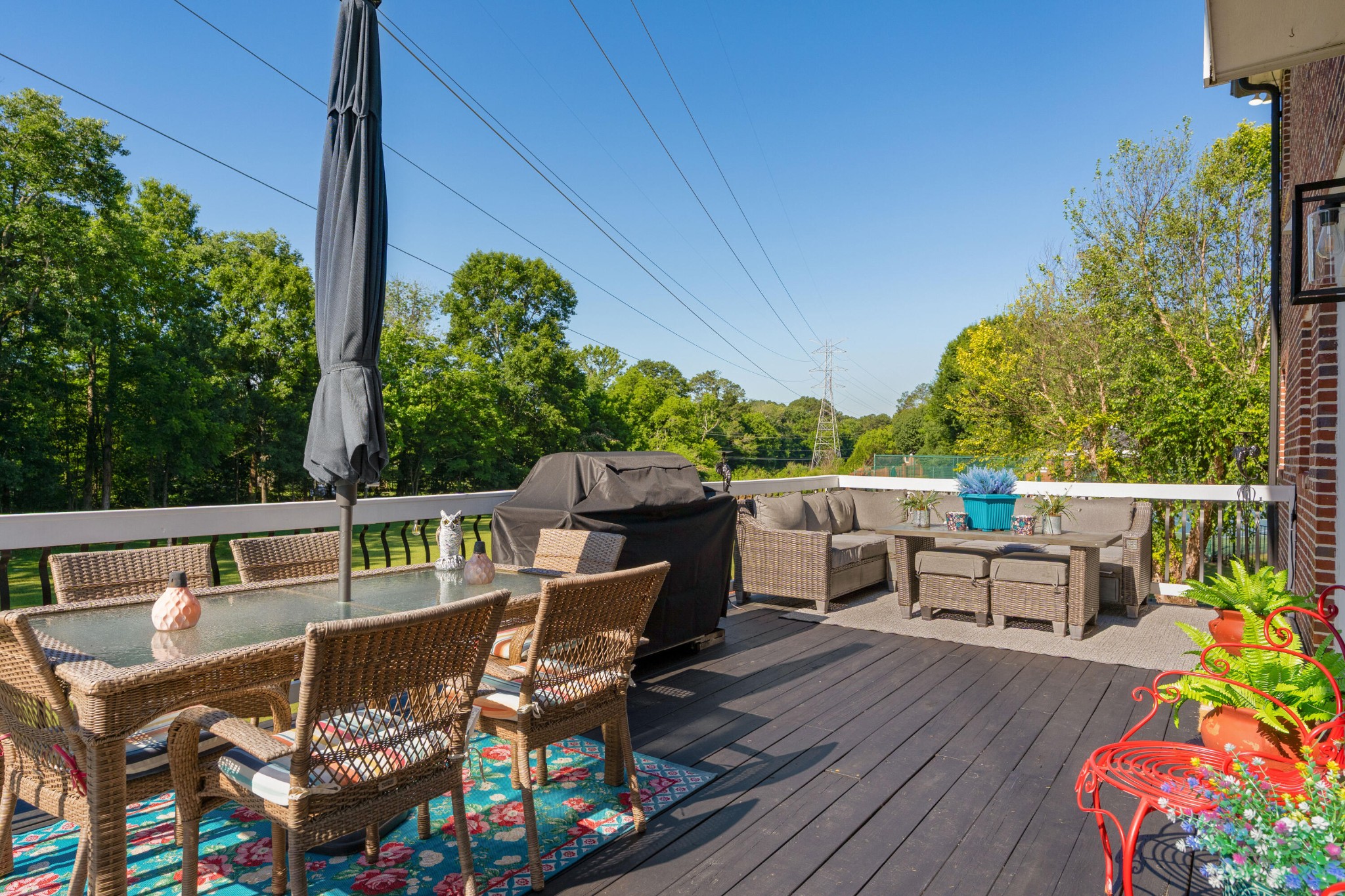 8212 Carriage Crossing Chattanooga, TN 37421 - Photo 52 of 81 Gallery Image 52