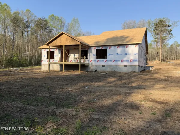 $389,900 | 2226 Country Club Road, Jamestown, TN 38556